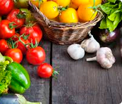 Скільки необхідно овочів для приготування борщу?